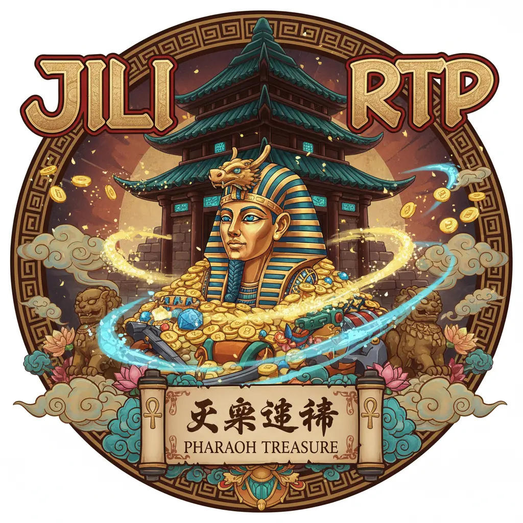 rtp jili - Treasure