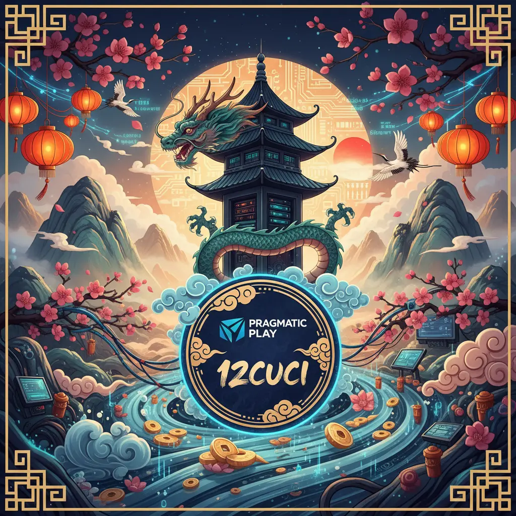 12CUCI - PragmaticPlay