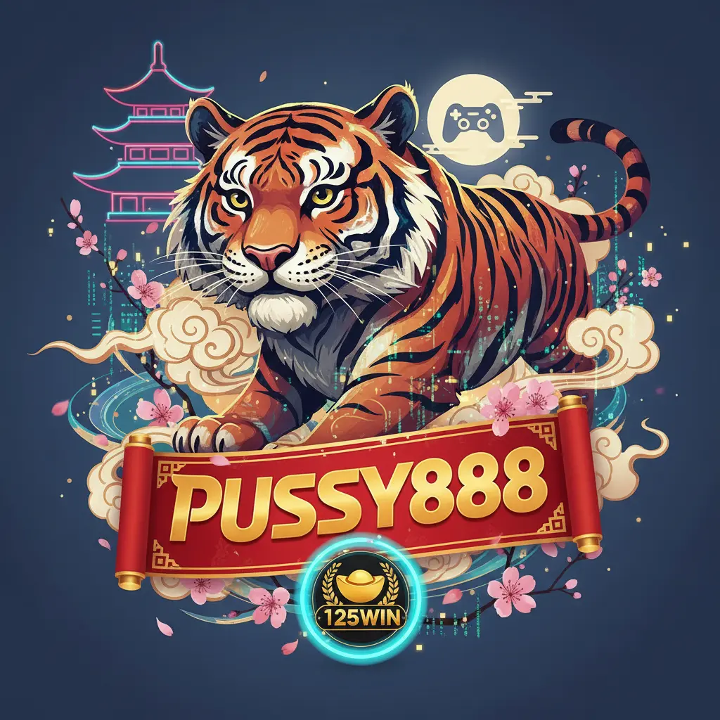 125Win - Pussy