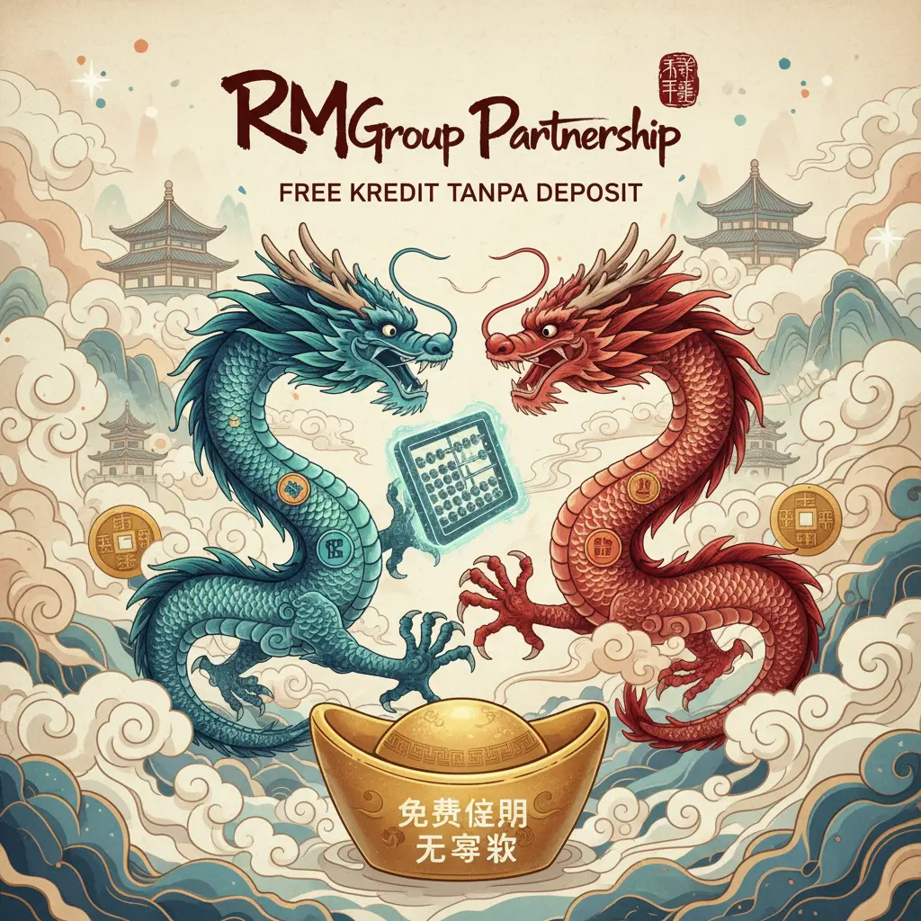 free kredit tanpa deposit - Partnership