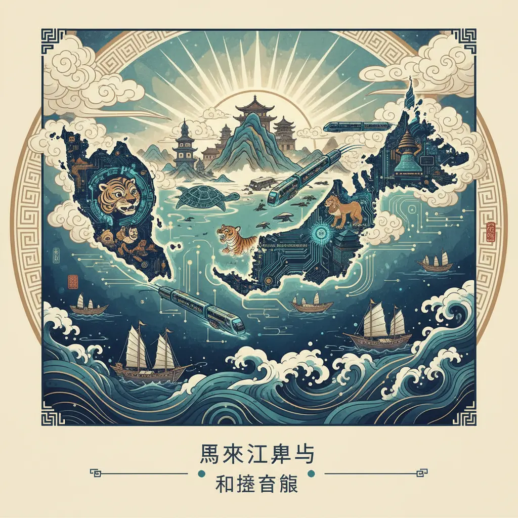 Malaysia - Semenanjung