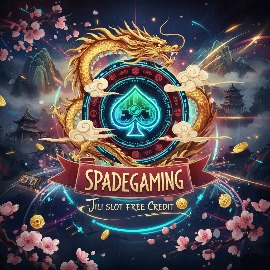 link jili slot free credit - Spadegaming