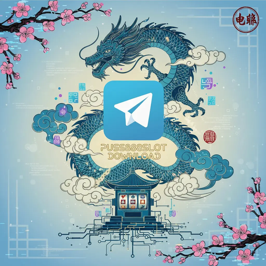puss888slot download - Telegram