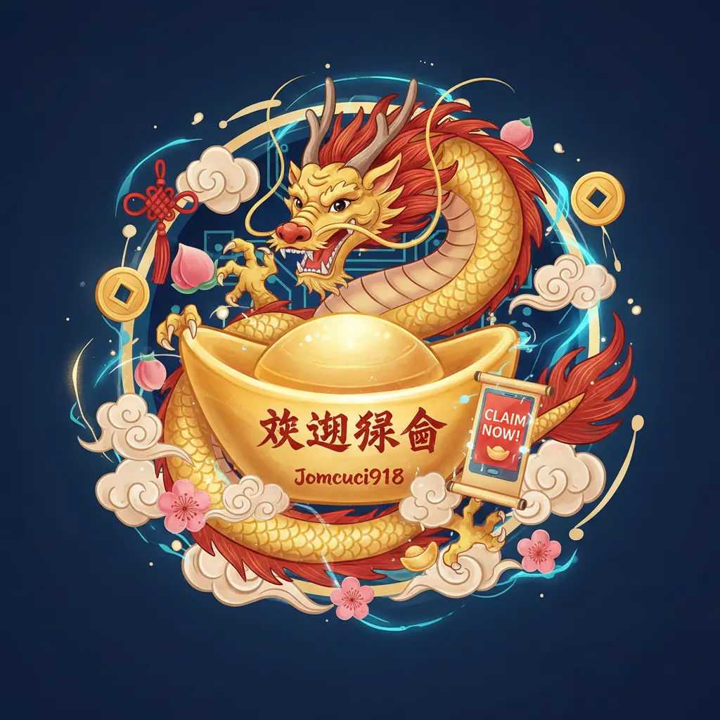 jomcuci918 - Welcome