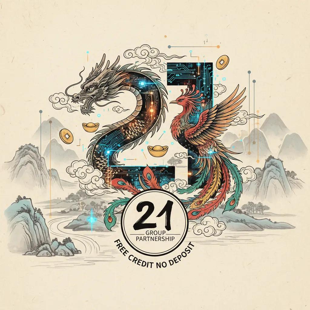 free kredit tanpa deposit - Partnership