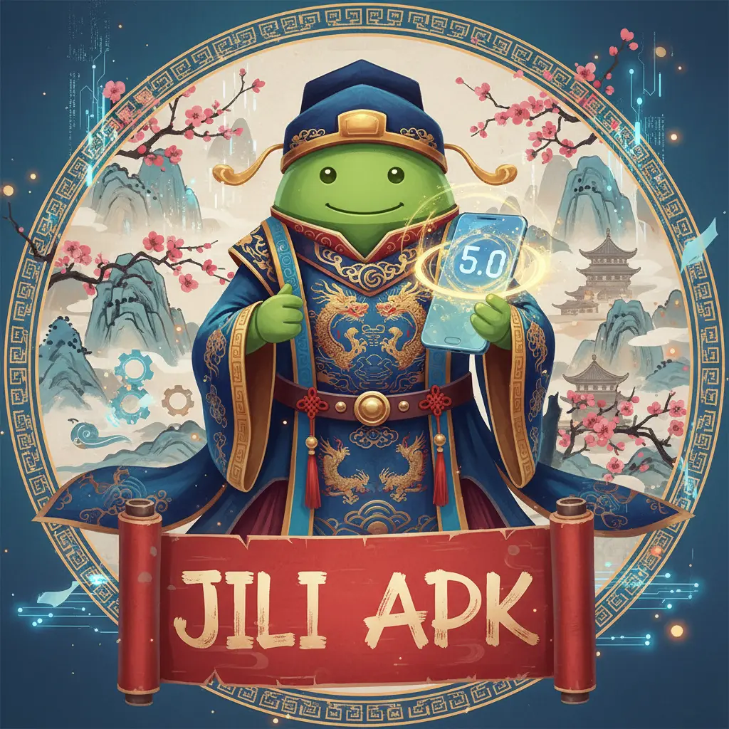 jili apk - Android