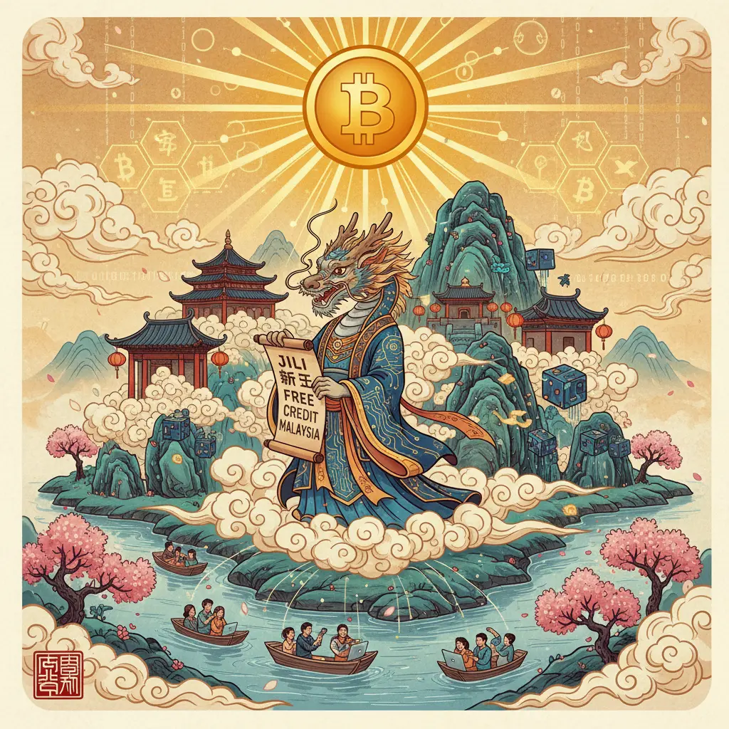 jili free credit malaysia - Bitcoin