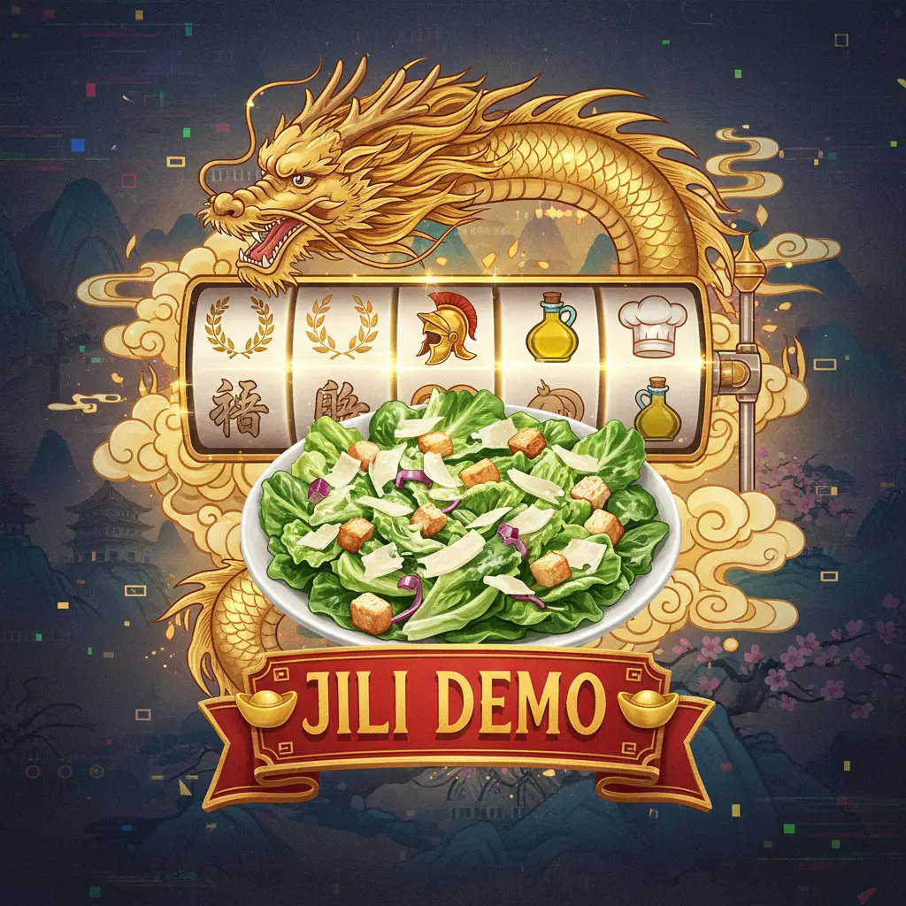 jili slot demo - Caesar