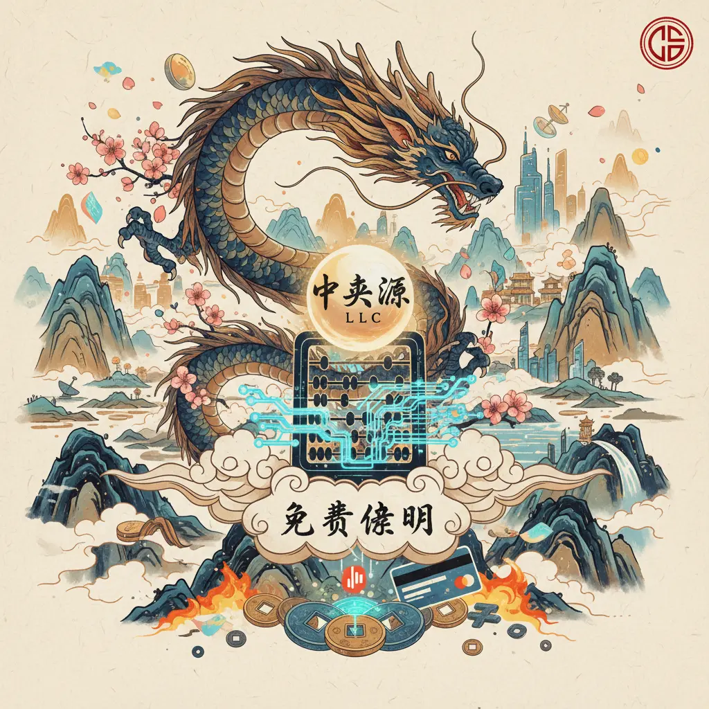 Free Credit - Central