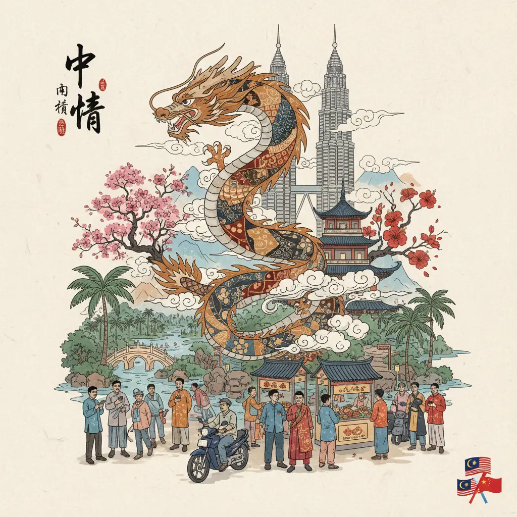 Malaysia - Malaysia