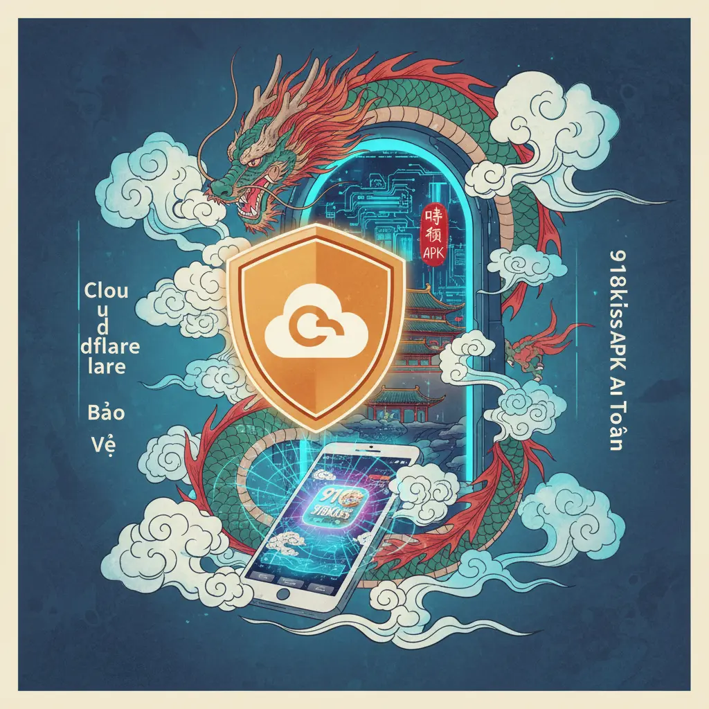 918kiss apk - Cloudflare