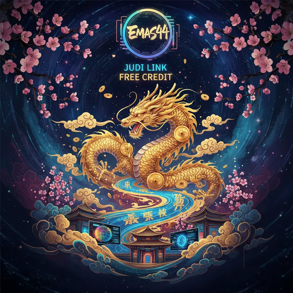 judi link free credit - Emas