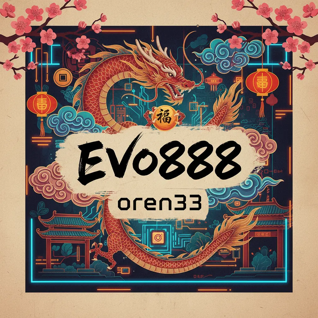 oren33 - EVO
