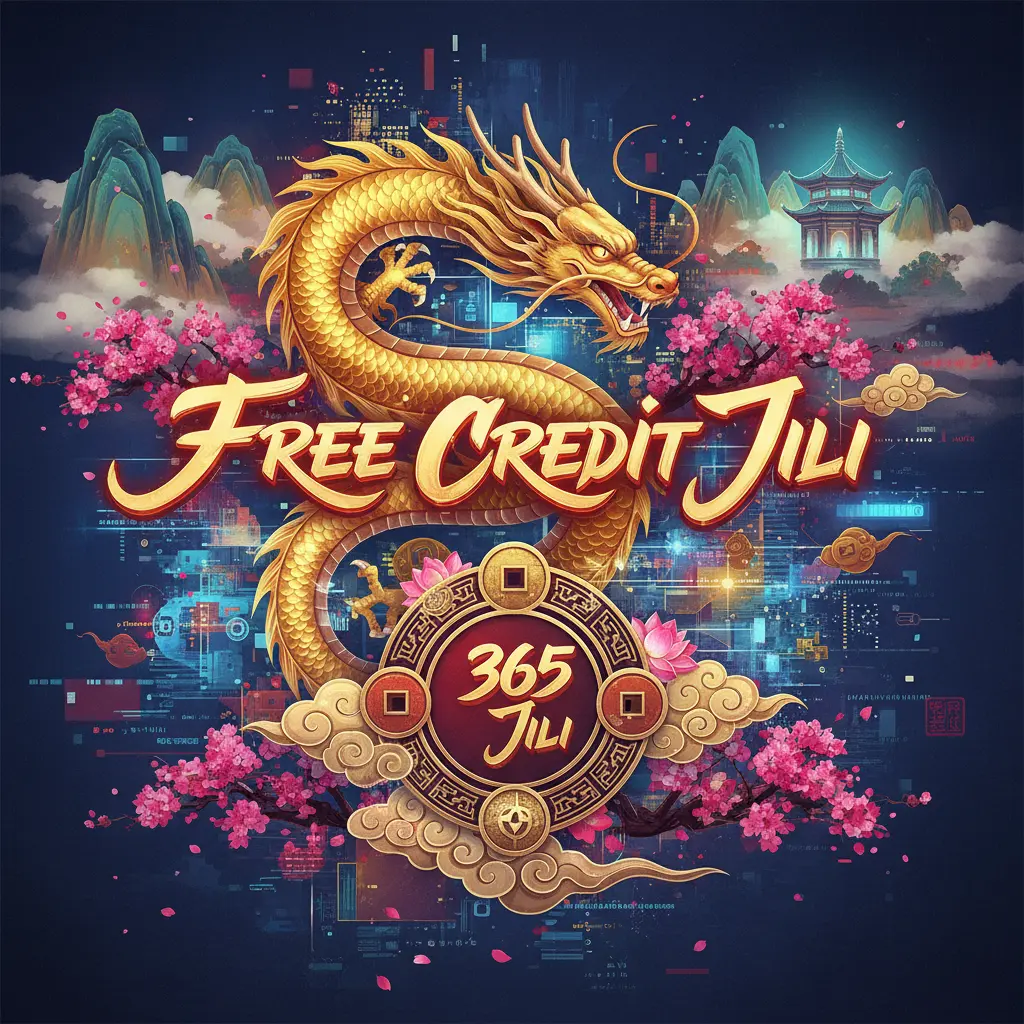 free credit 365 jili - Credit