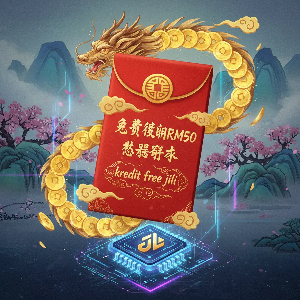 kredit free jili - Deposit