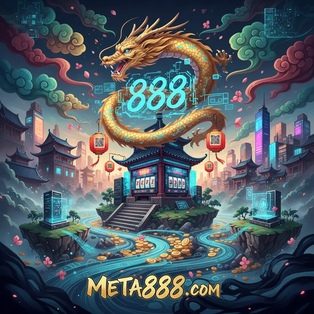 meta888 - Gambling