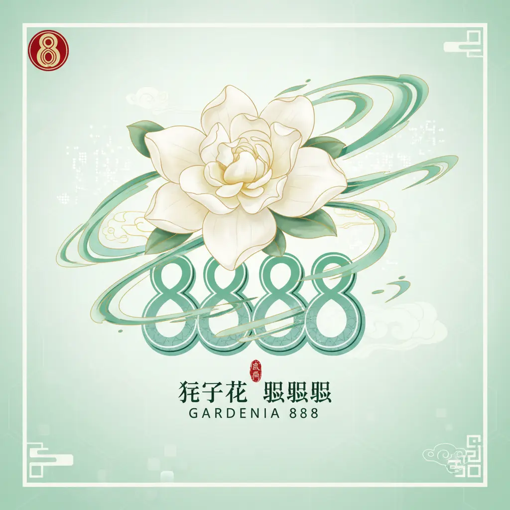 gardenia888 - GARDENIA