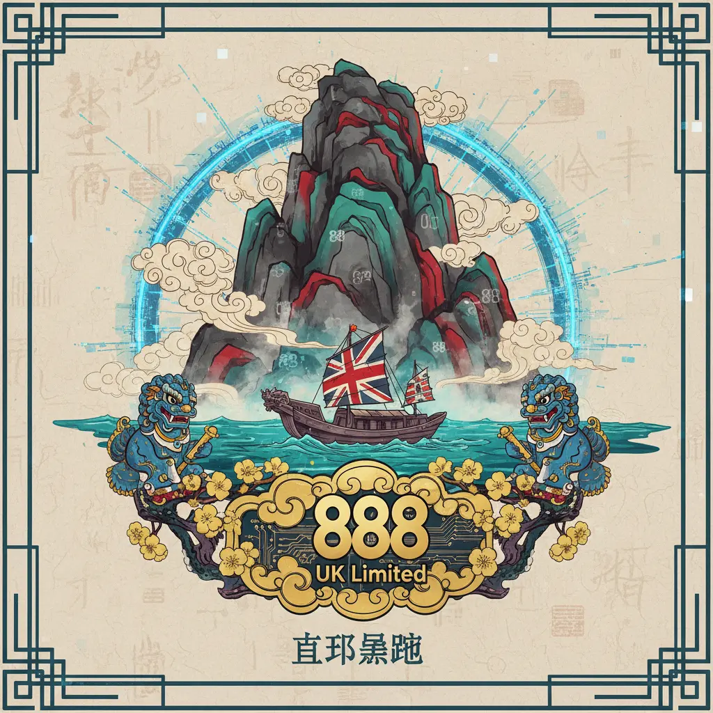 888 UK Limited - Gibraltar