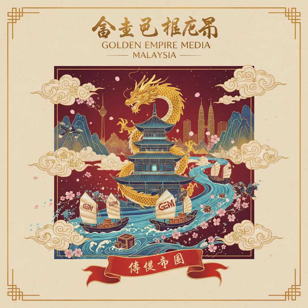 Golden Empire - Malaysia