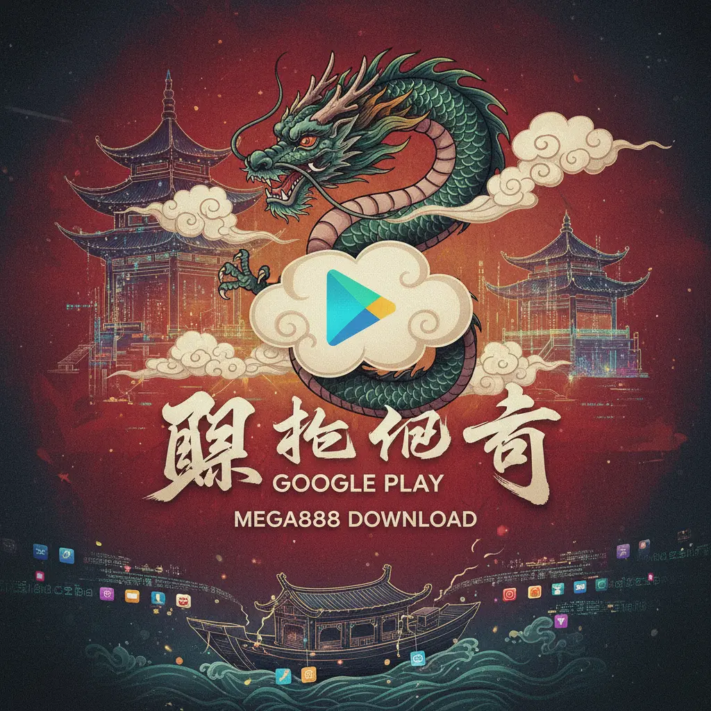 mega888 download - Google