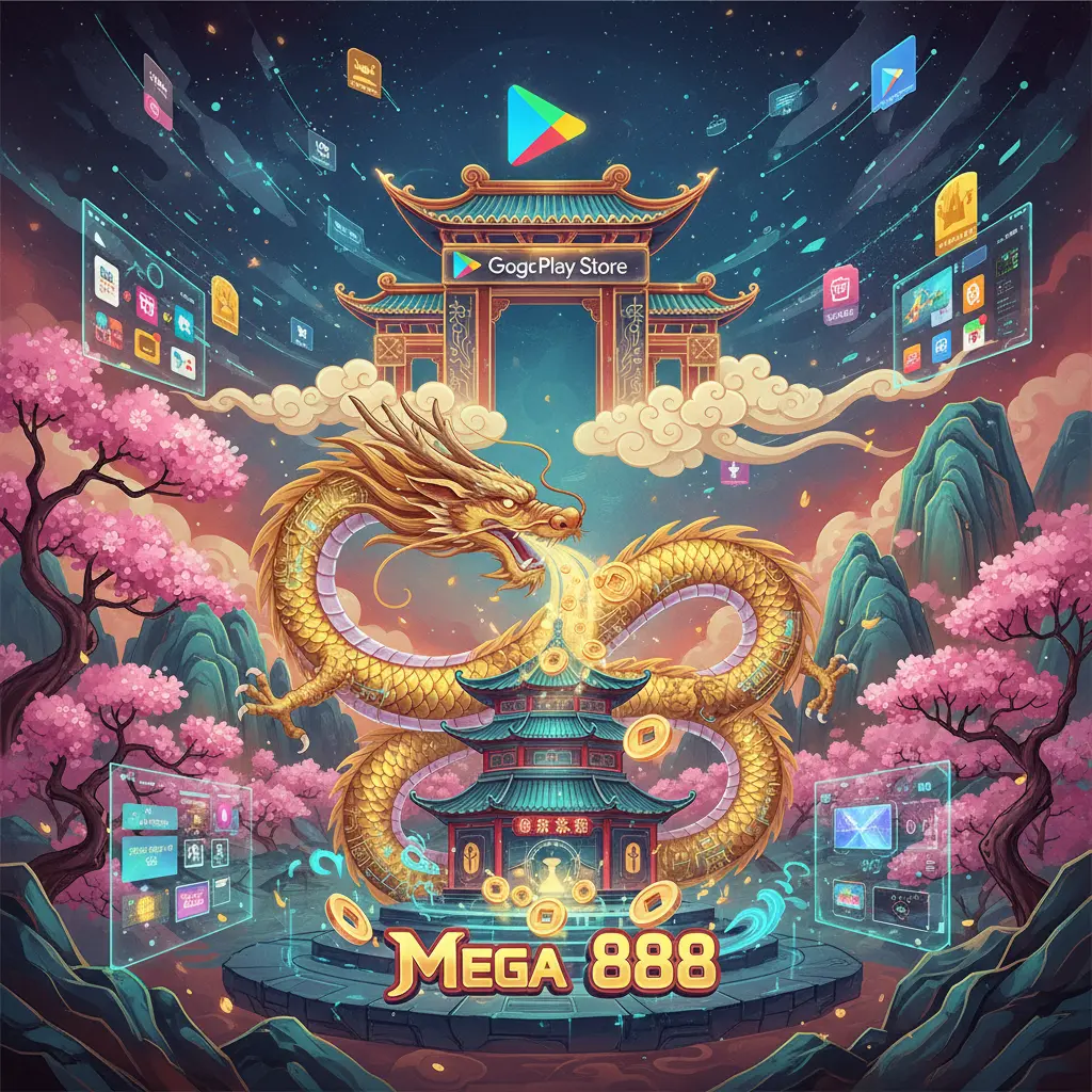 mega 888 - Google
