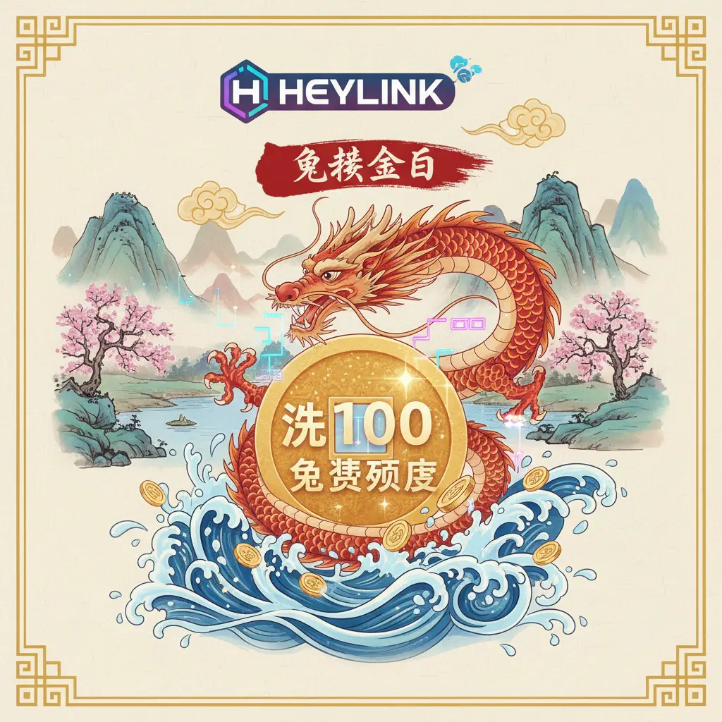 free credit cuci 100 - Heylink