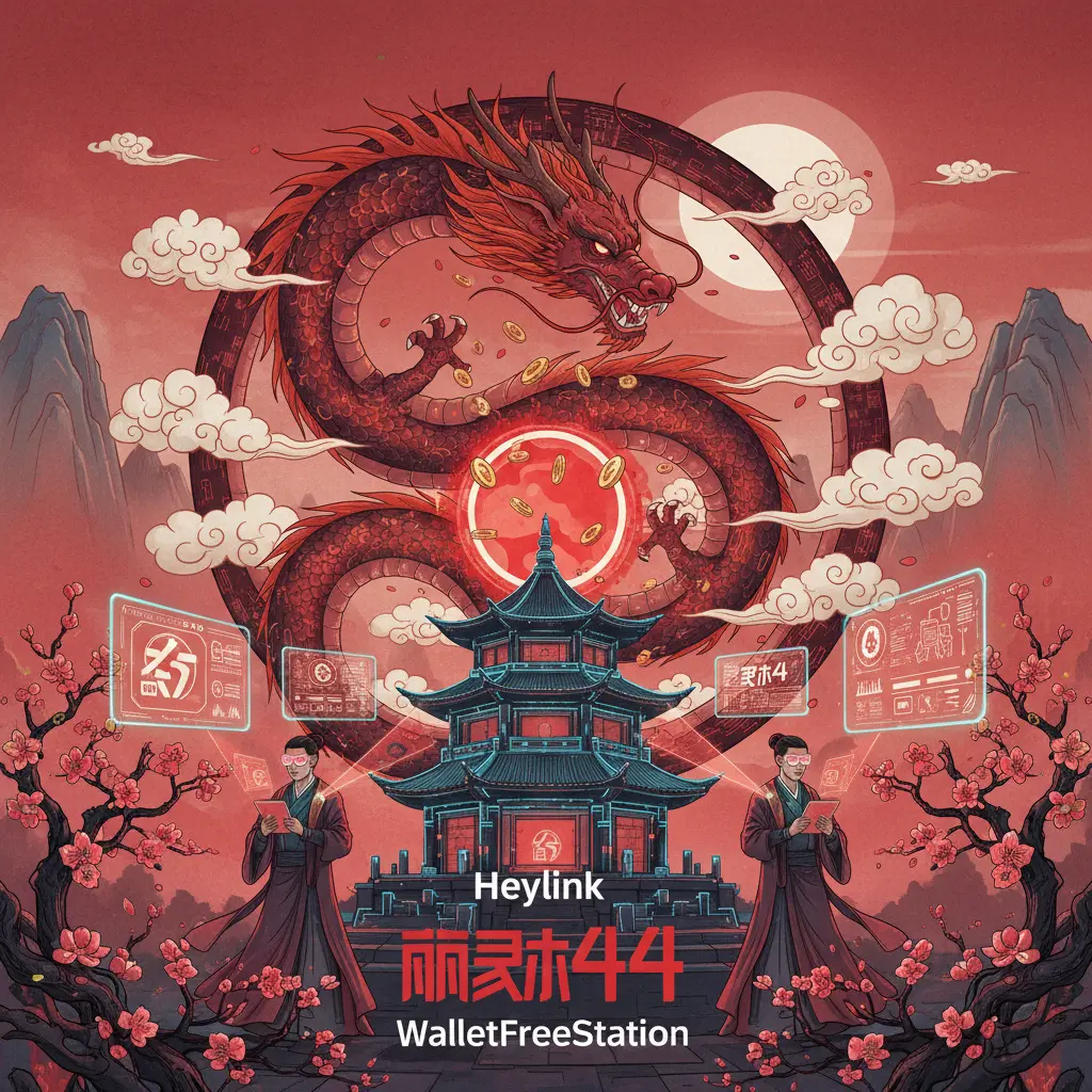 merah44 - WalletFreeStation