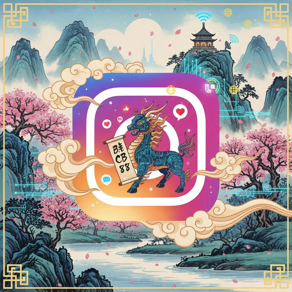 bcb88 - Instagram