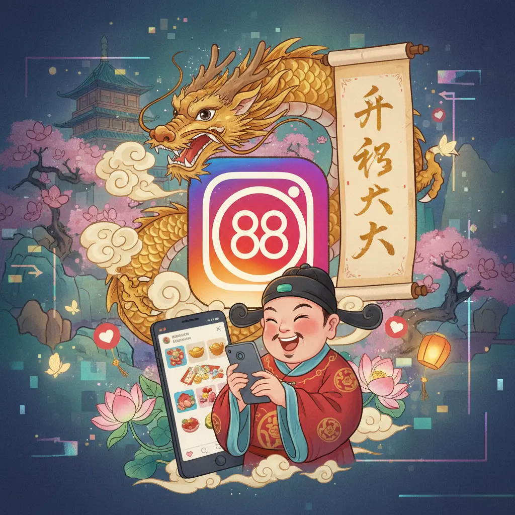 happy88 - Instagram