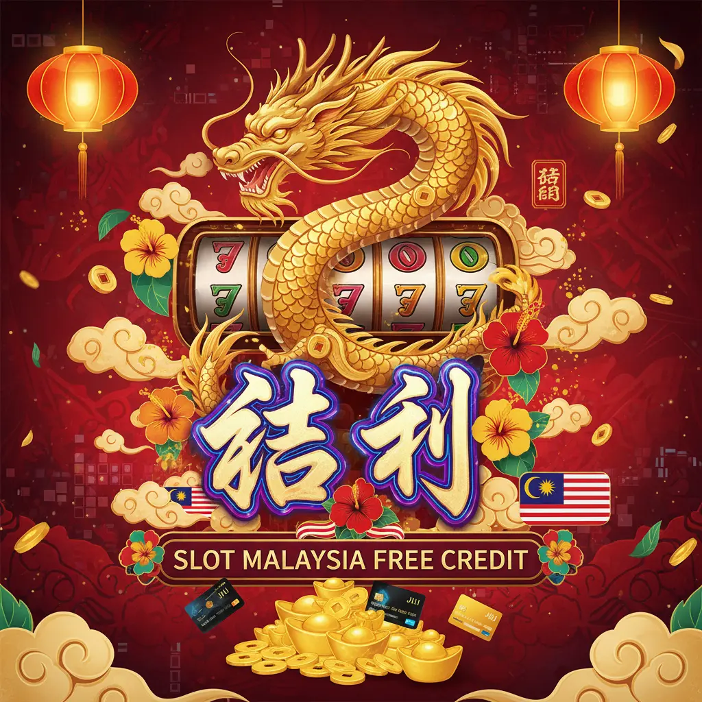 slot malaysia free credit - JILI