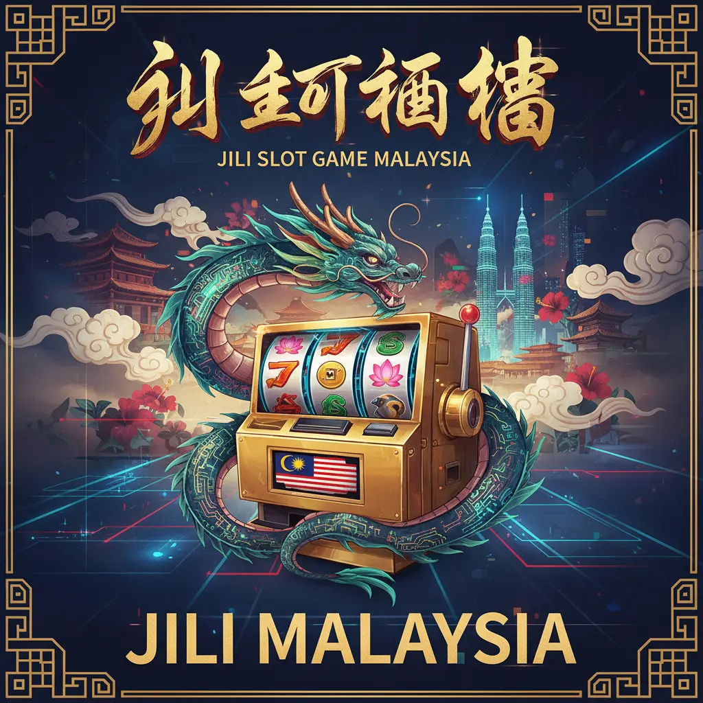 jili malaysia - Malaysia