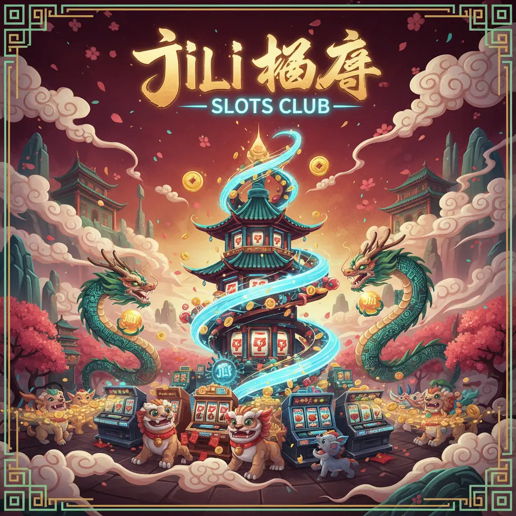 jili slot game - Slots