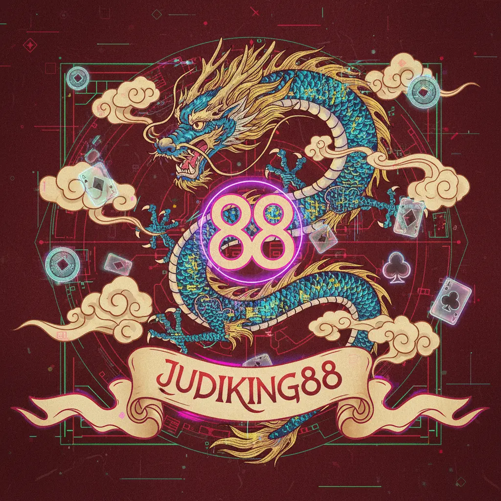 judiking88 - Judiking