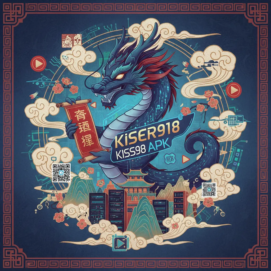 kiss918 apk - kisser