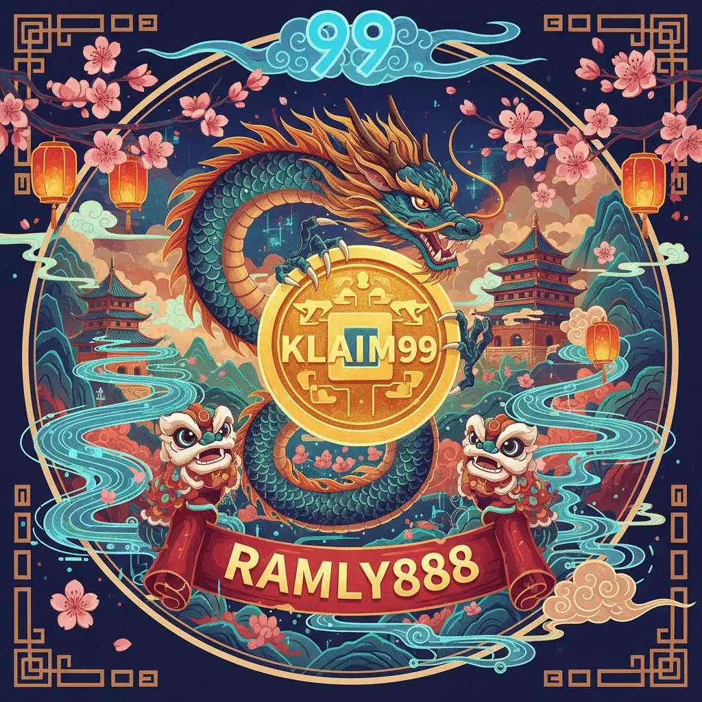 ramly888 - KLAIM