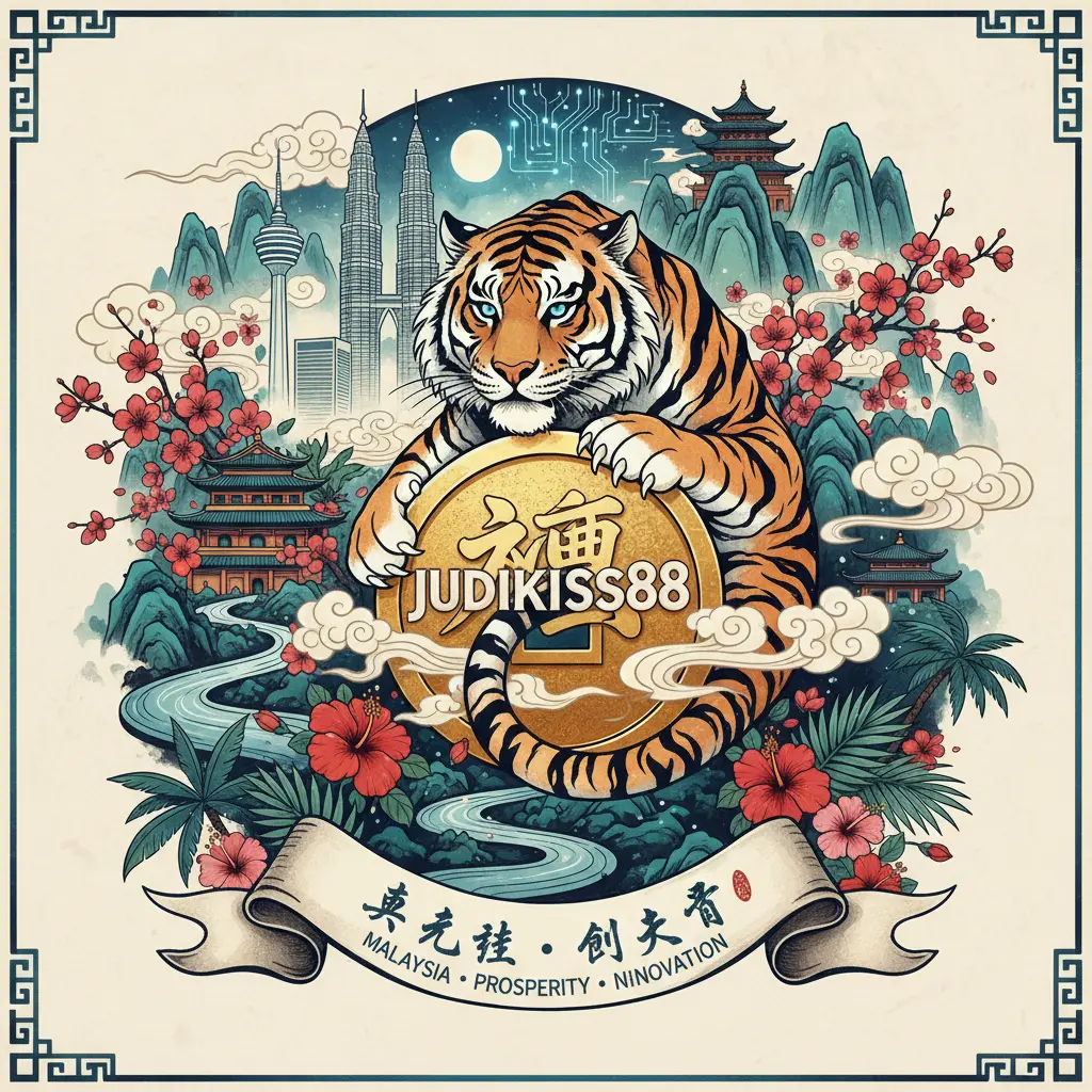 judikiss88 - Malaysia
