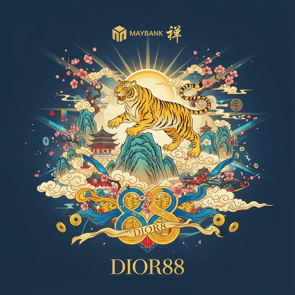 dior88 - Maybank