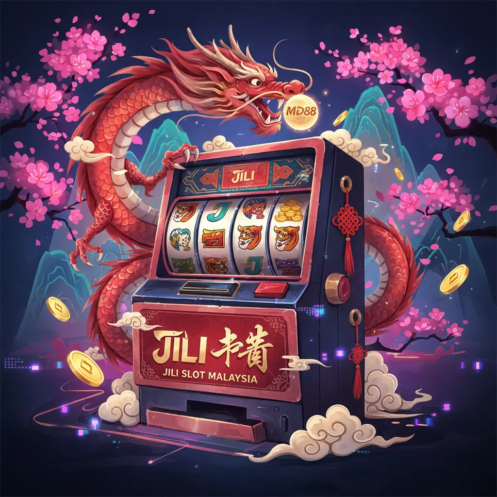jili slot malaysia - Md