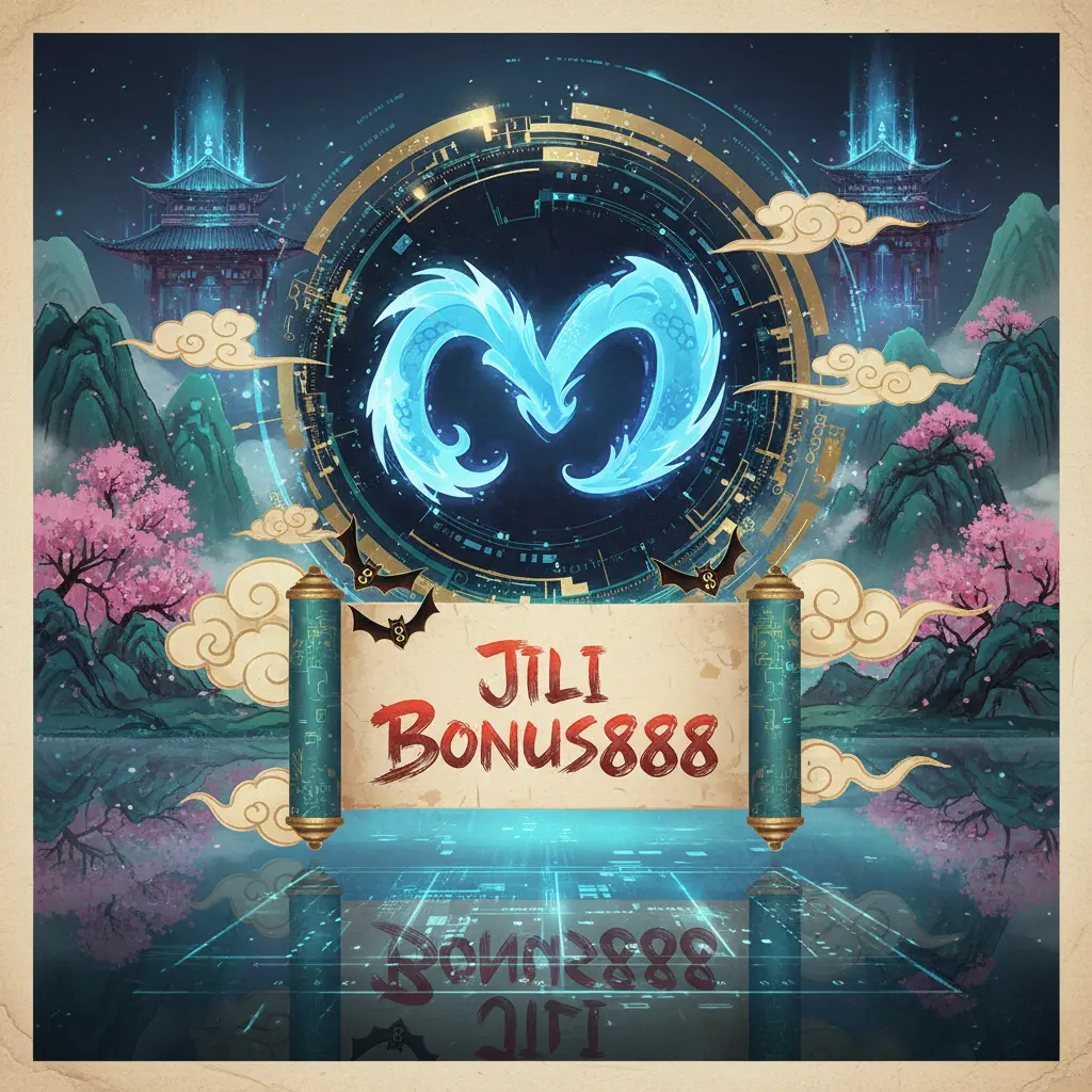 jili bonus888 - Meta