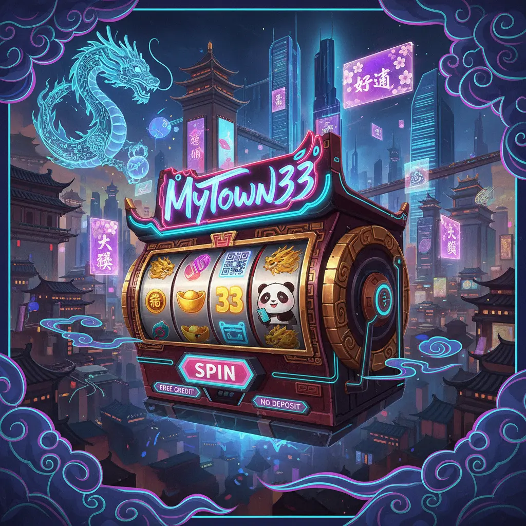 free credit no deposit slot game - Mytown