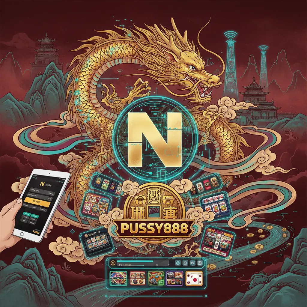 pussy888 - Neteller