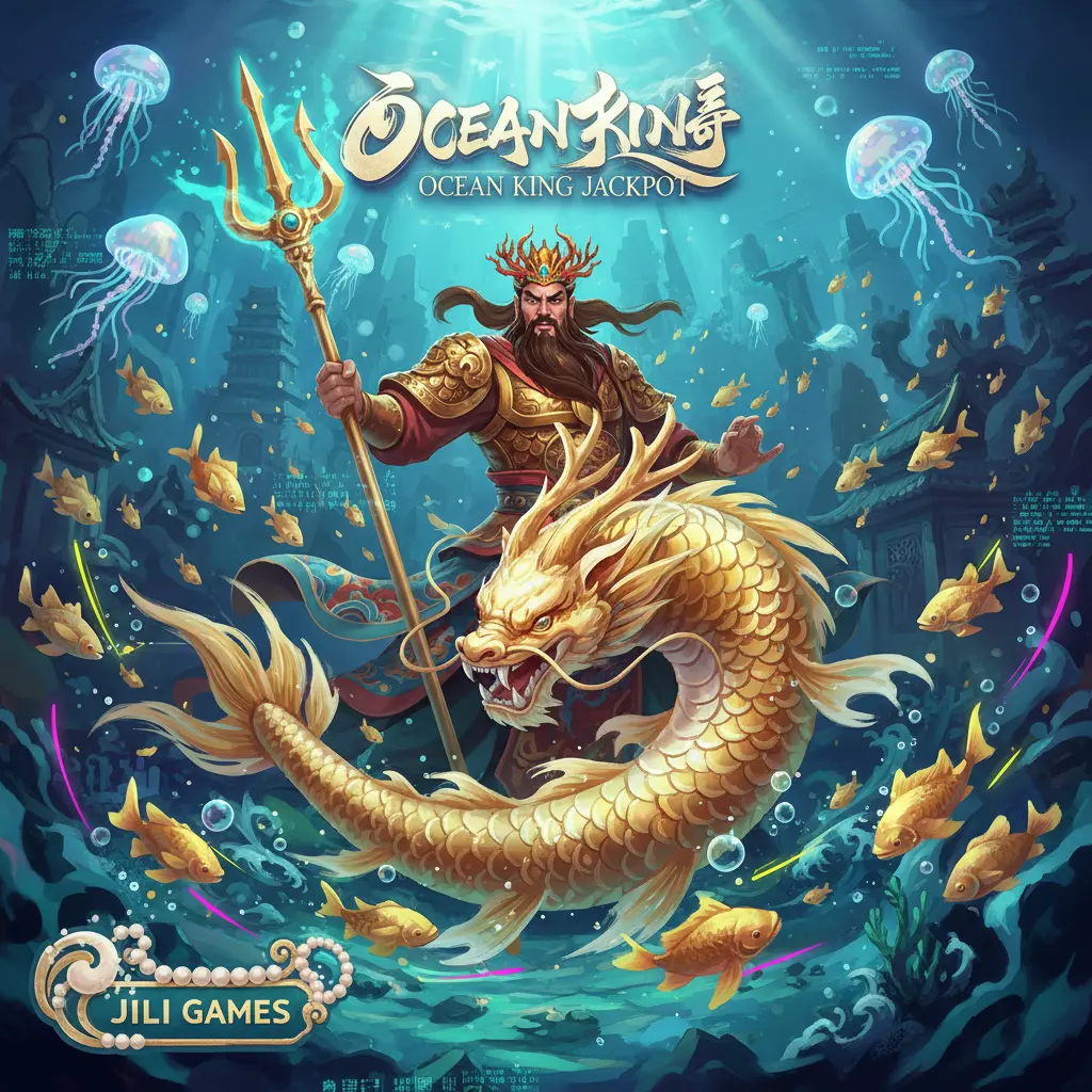 jili games - Jackpot