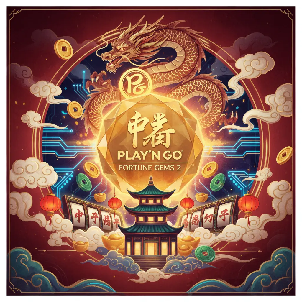 Fortune Gems 2 - Play