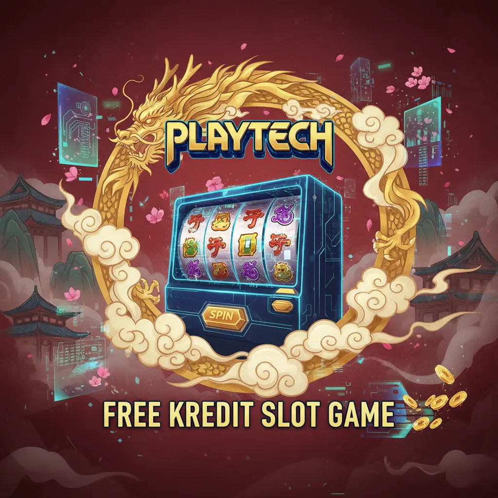 free kredit slot game - Playtech
