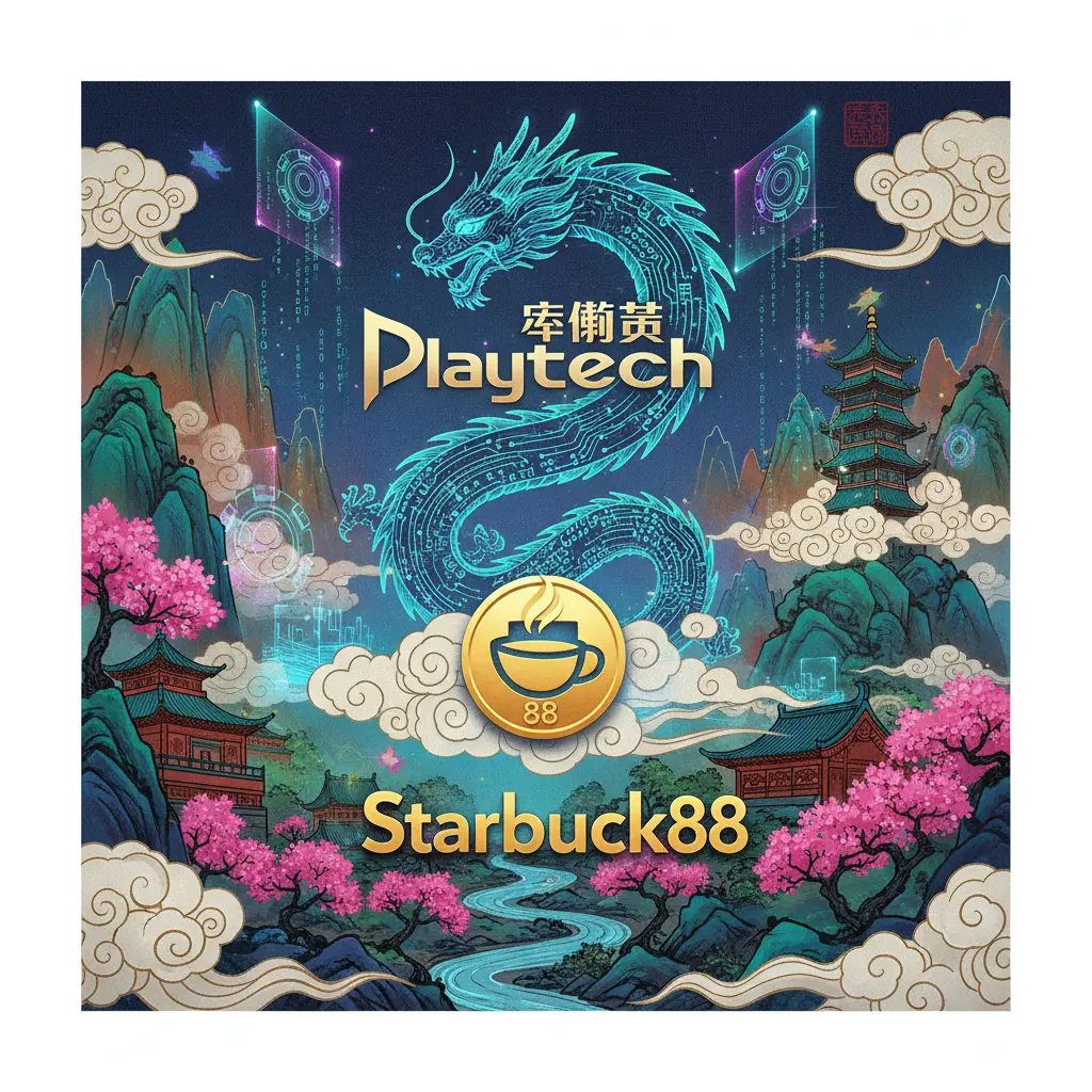 starbuck88 - Playtech