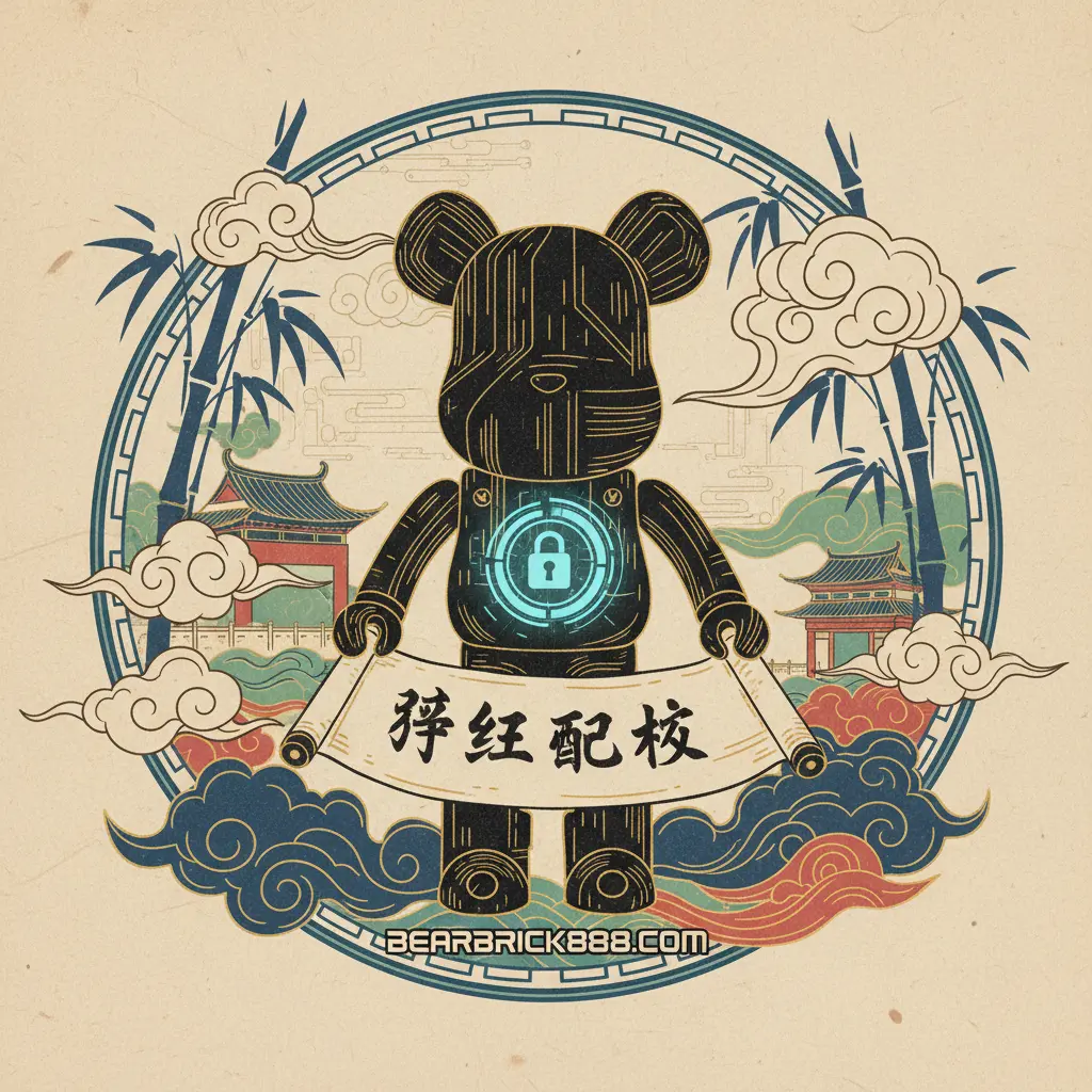 bearbrick888 - Privacy