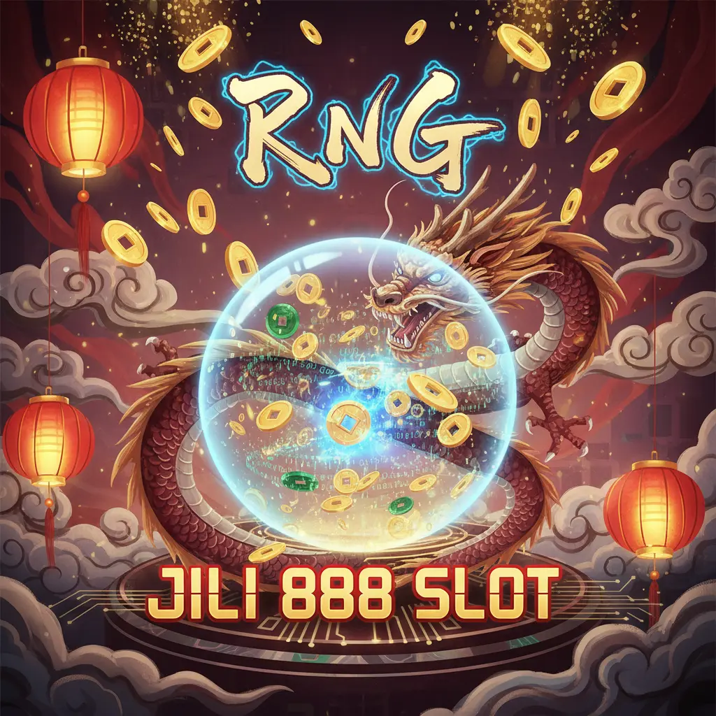 jili 888 slot - Generator