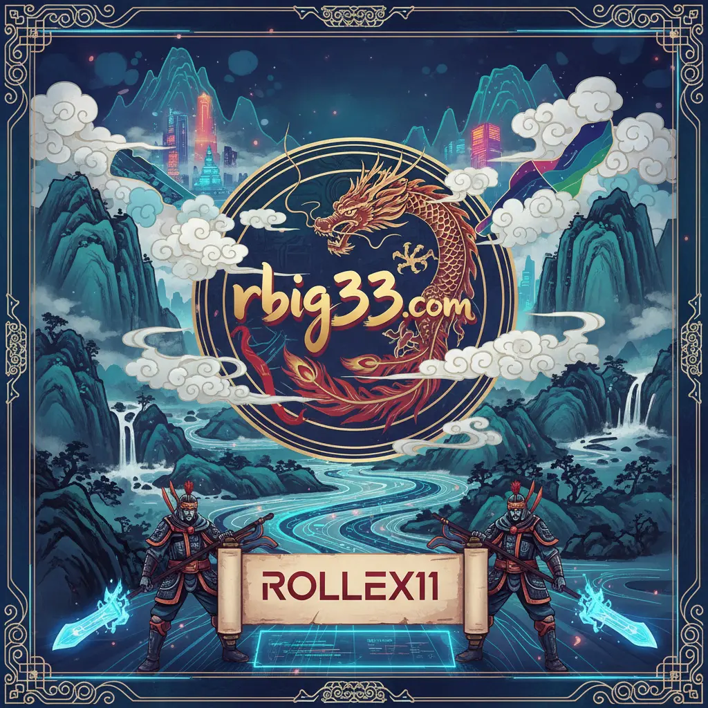 rollex11 - rbig
