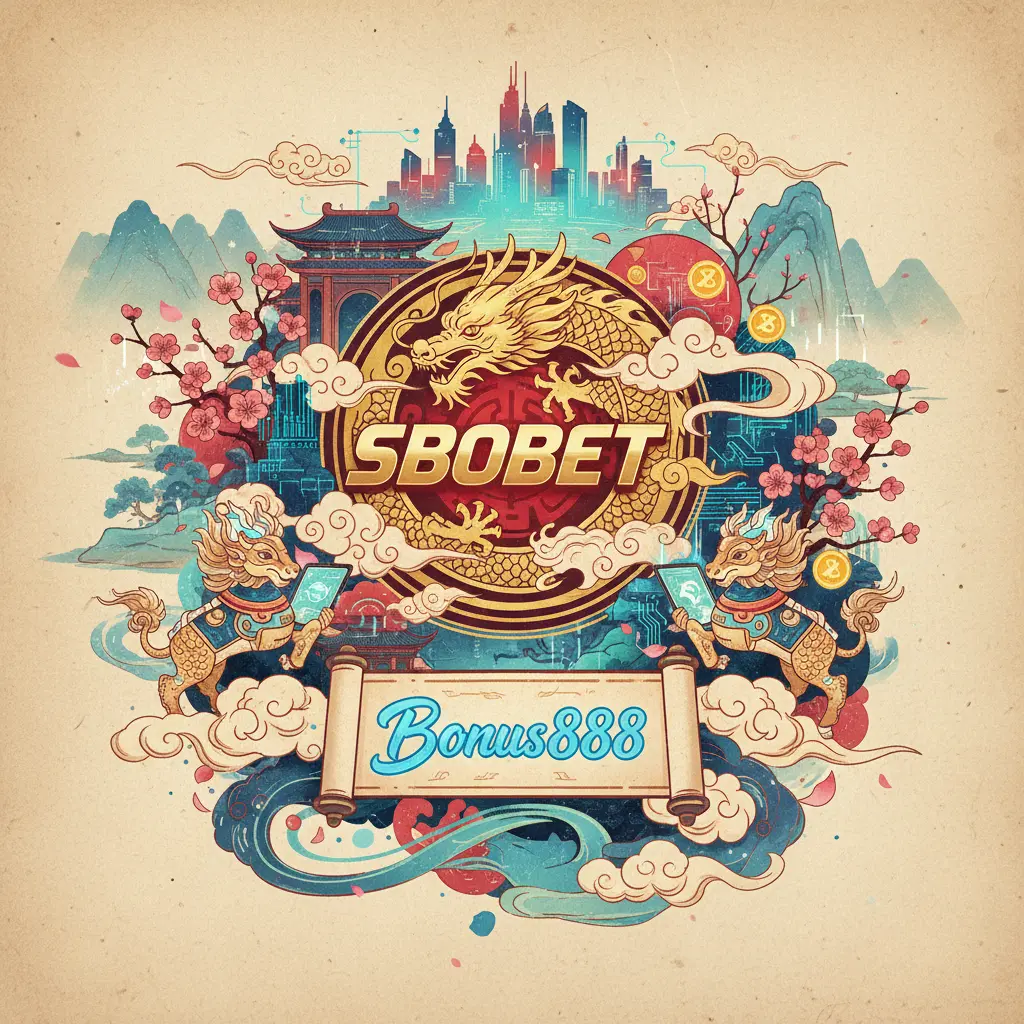Bonus888 - SBOBET