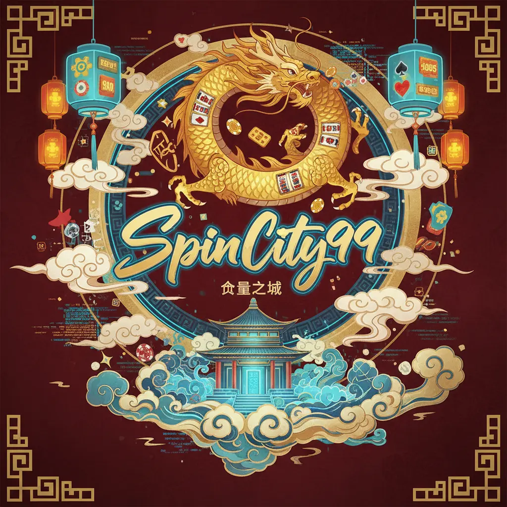 spincity99 - SpinCity